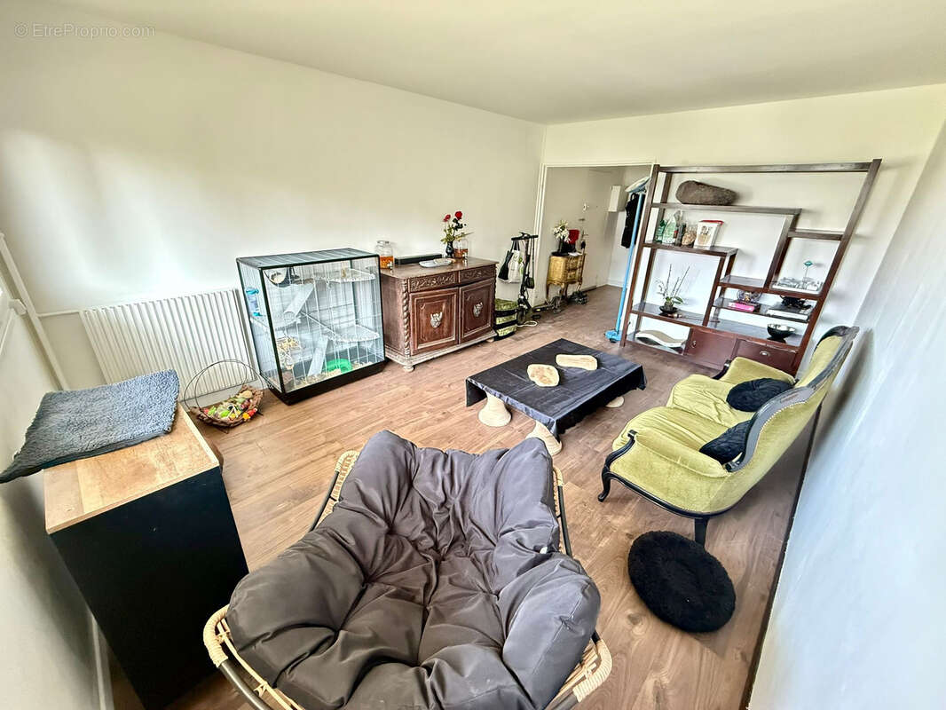 Appartement à NEUILLY-PLAISANCE