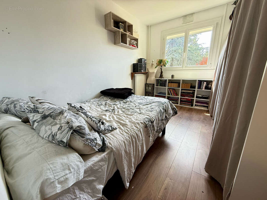 Appartement à NEUILLY-PLAISANCE