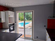 Maison à AYGUEMORTE-LES-GRAVES