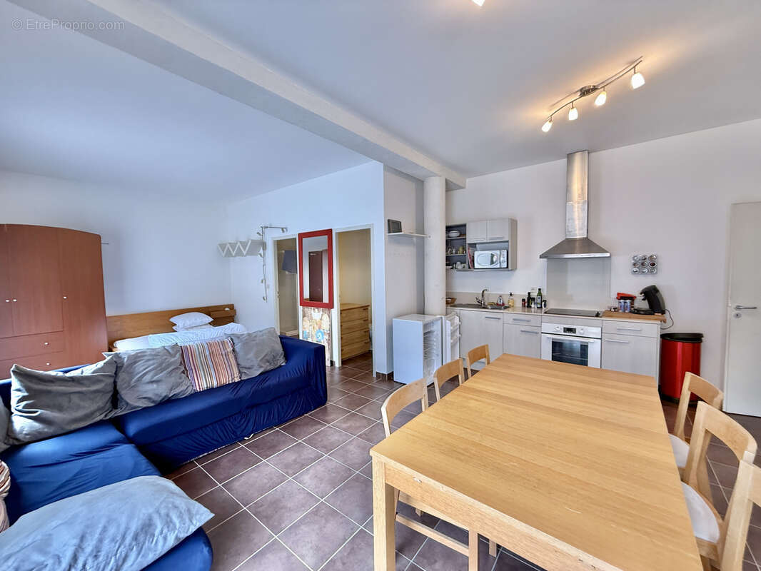 Appartement à PORT-VENDRES