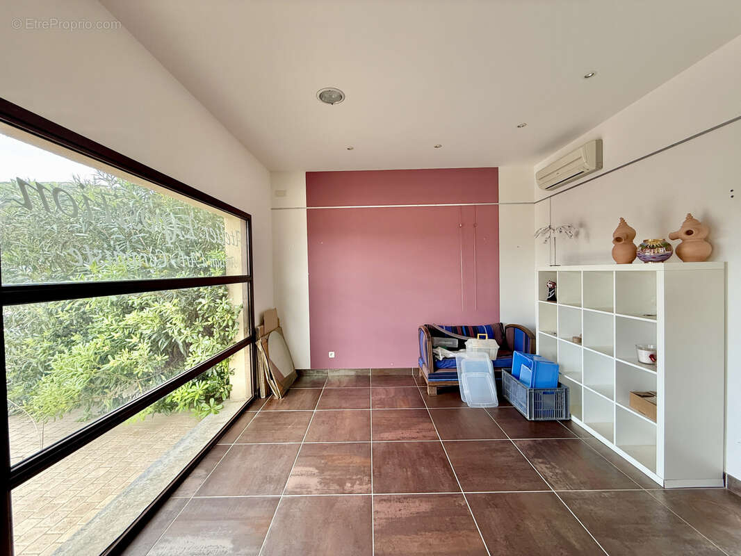 Appartement à PORT-VENDRES