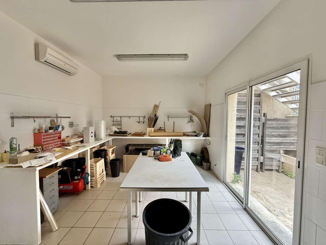 Appartement à PORT-VENDRES