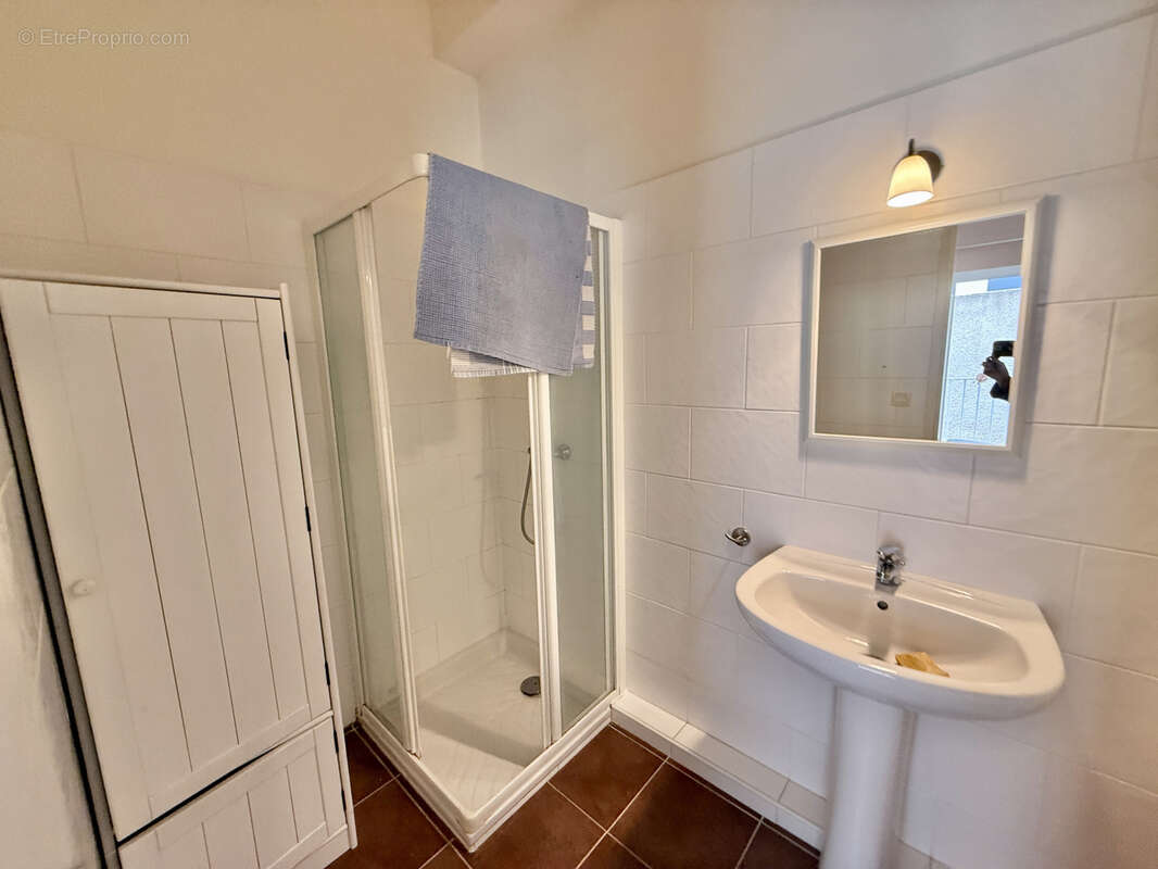 Appartement à PORT-VENDRES