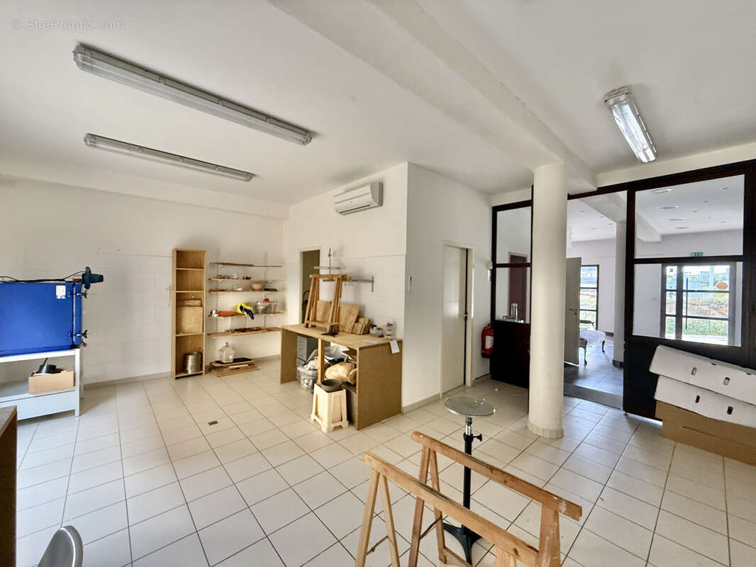 Appartement à PORT-VENDRES