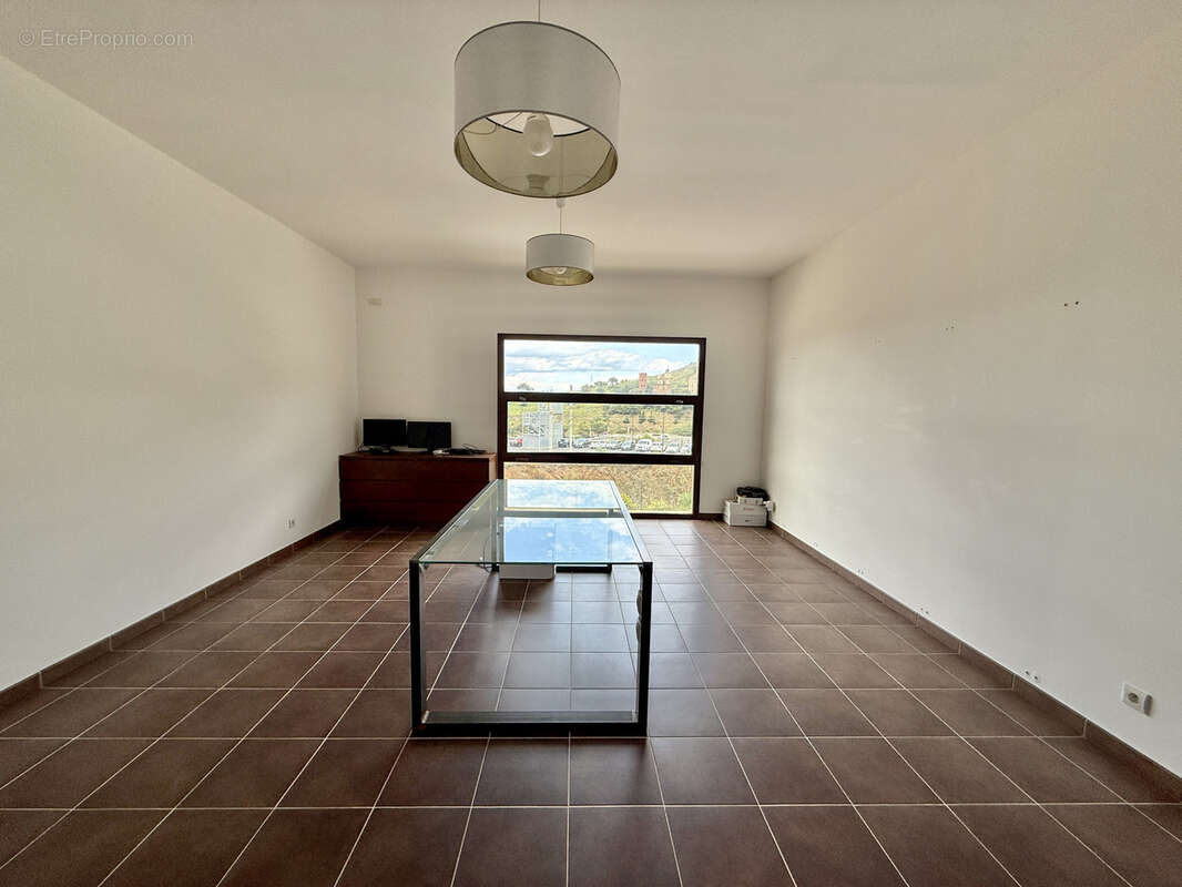 Appartement à PORT-VENDRES