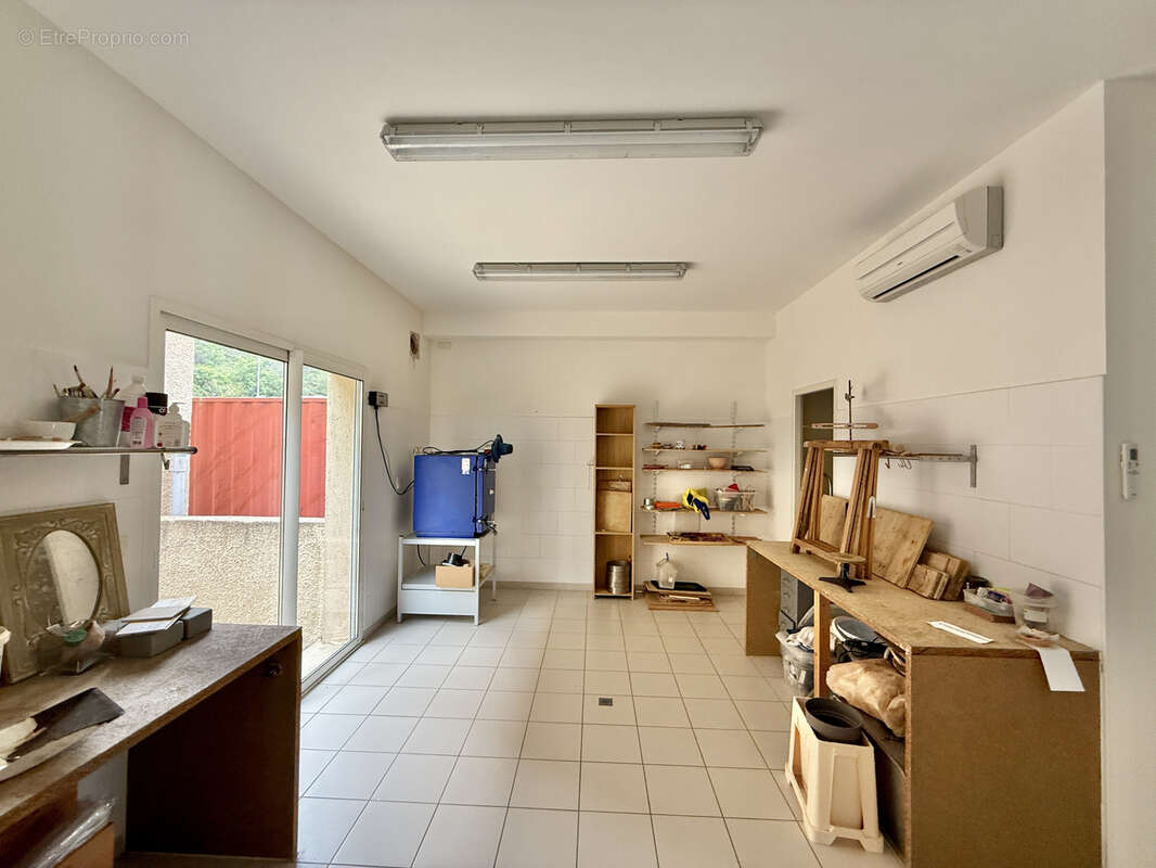 Appartement à PORT-VENDRES