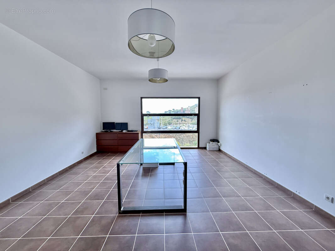 Appartement à PORT-VENDRES