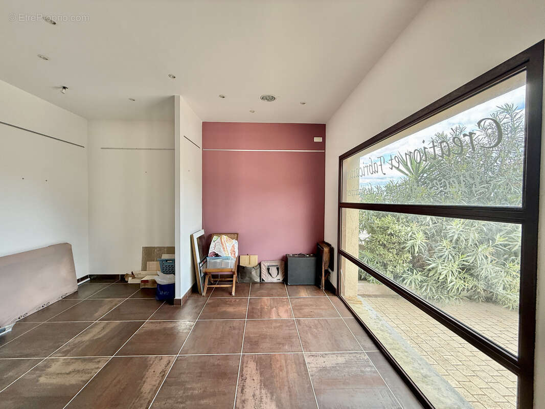 Appartement à PORT-VENDRES