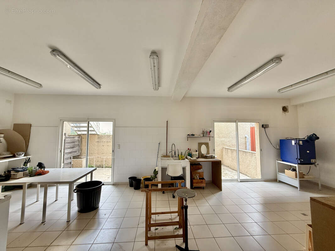 Appartement à PORT-VENDRES