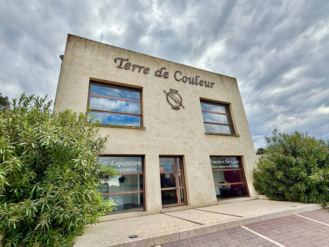 Appartement à PORT-VENDRES