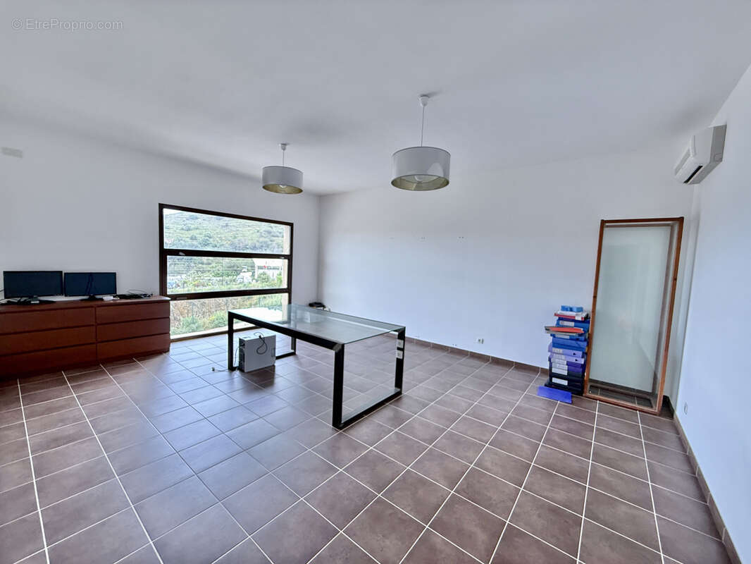 Appartement à PORT-VENDRES