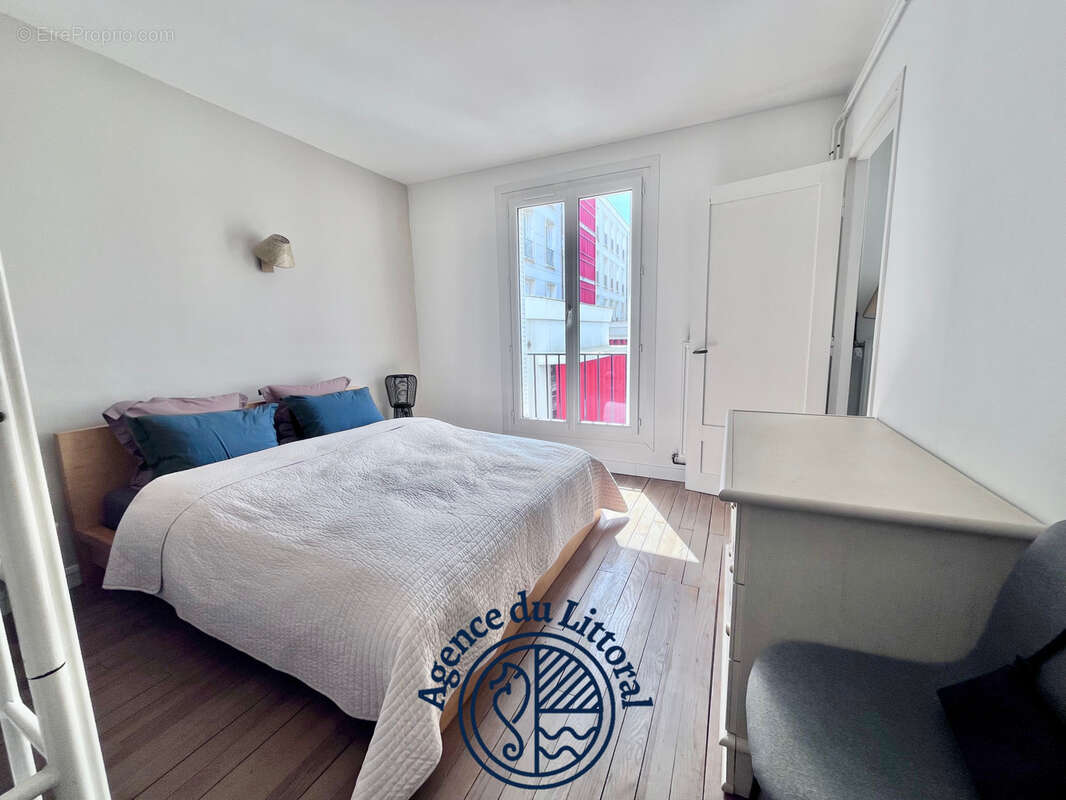 Appartement à ROYAN