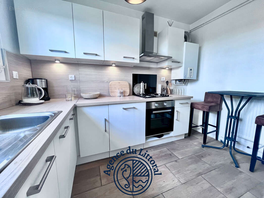 Appartement à ROYAN