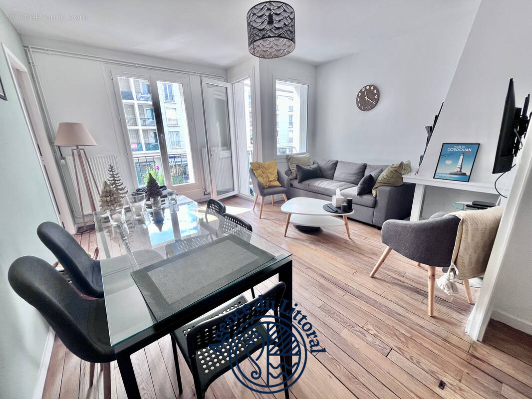 Appartement à ROYAN