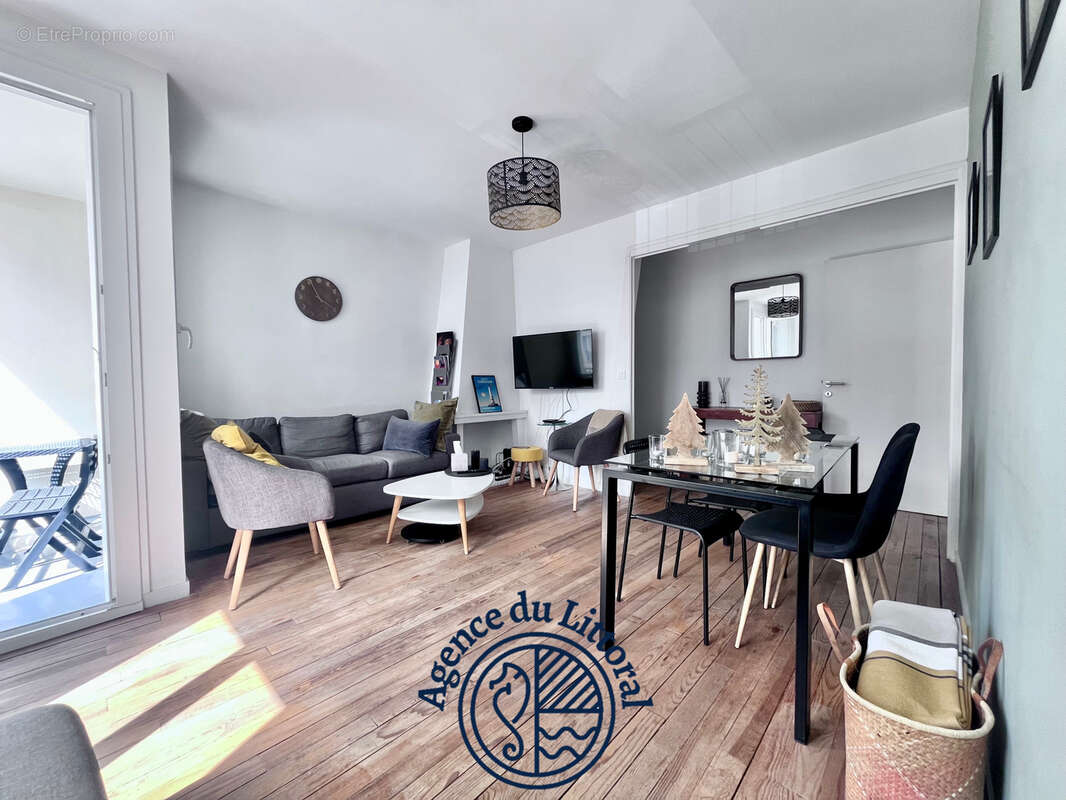 Appartement à ROYAN