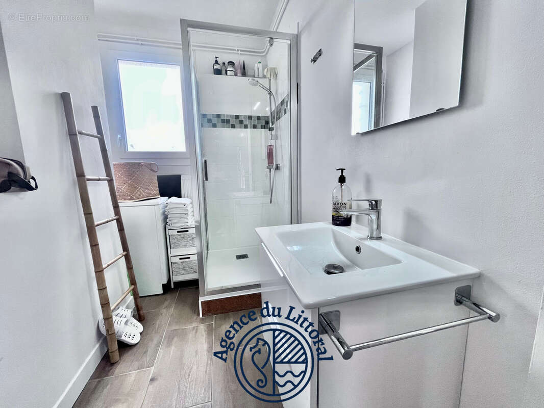 Appartement à ROYAN