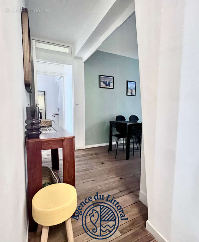 Appartement à ROYAN