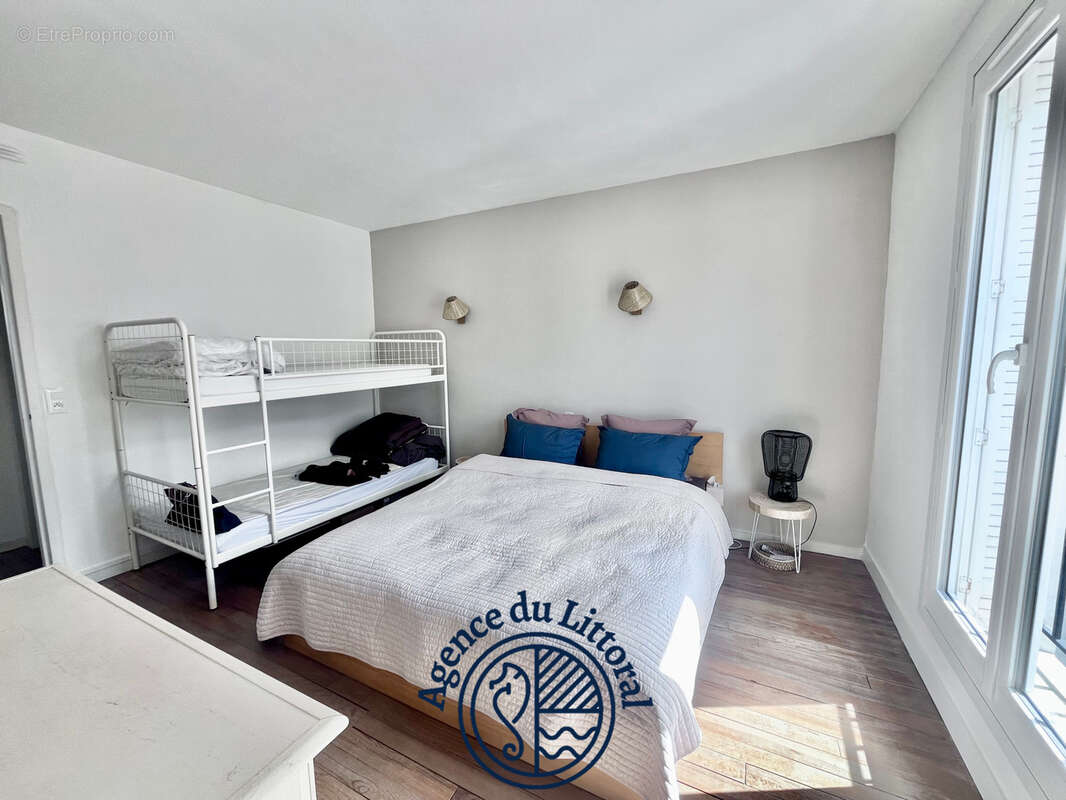 Appartement à ROYAN