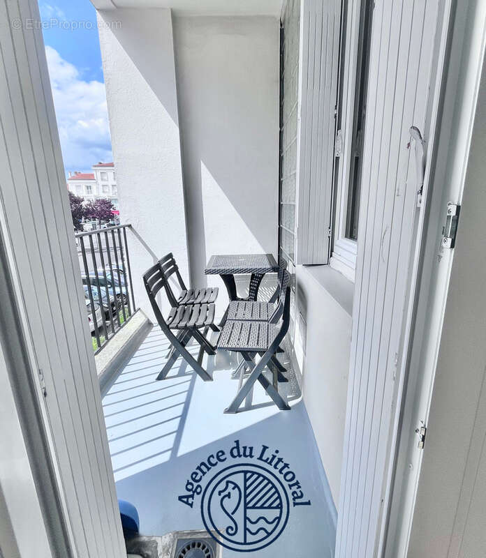 Appartement à ROYAN