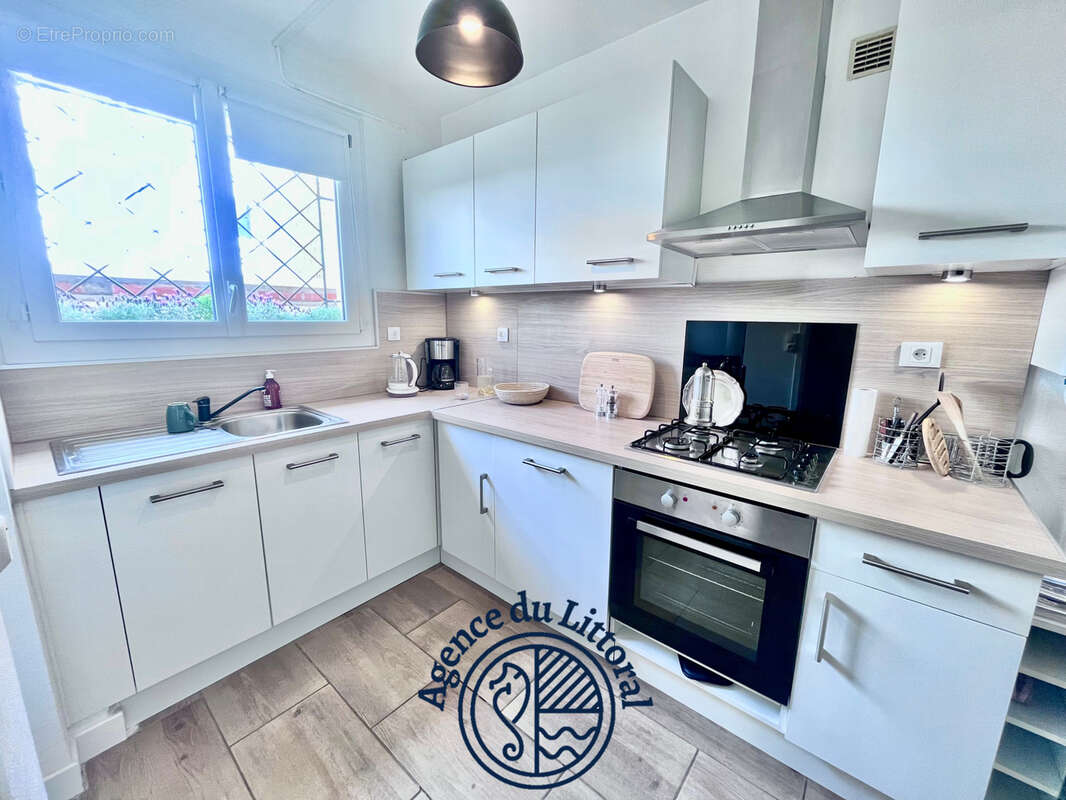 Appartement à ROYAN