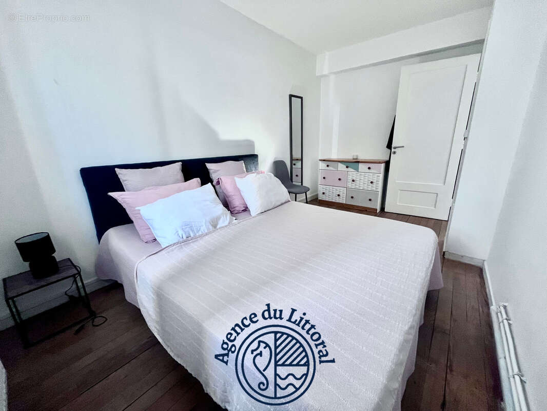 Appartement à ROYAN