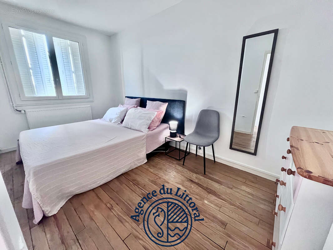 Appartement à ROYAN