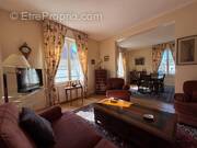 Appartement à COMPIEGNE