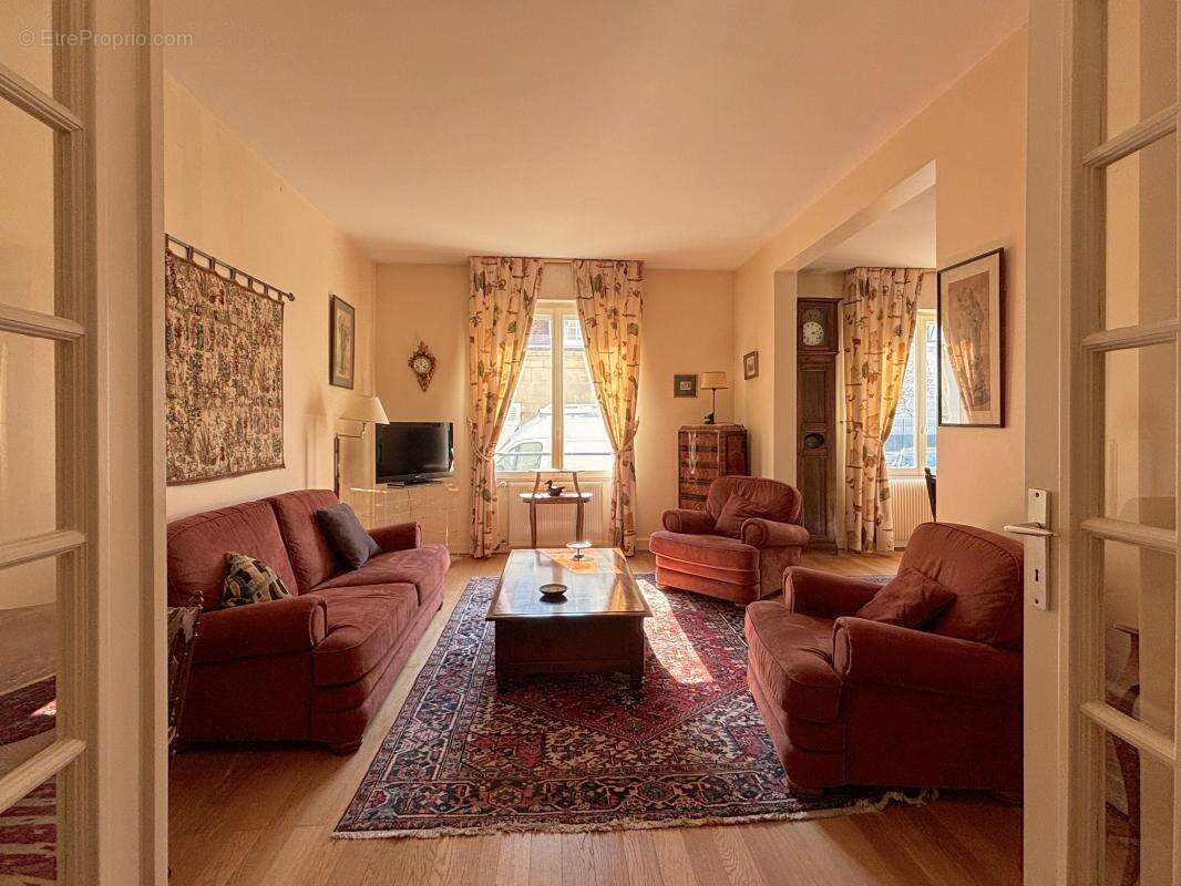 Appartement à COMPIEGNE