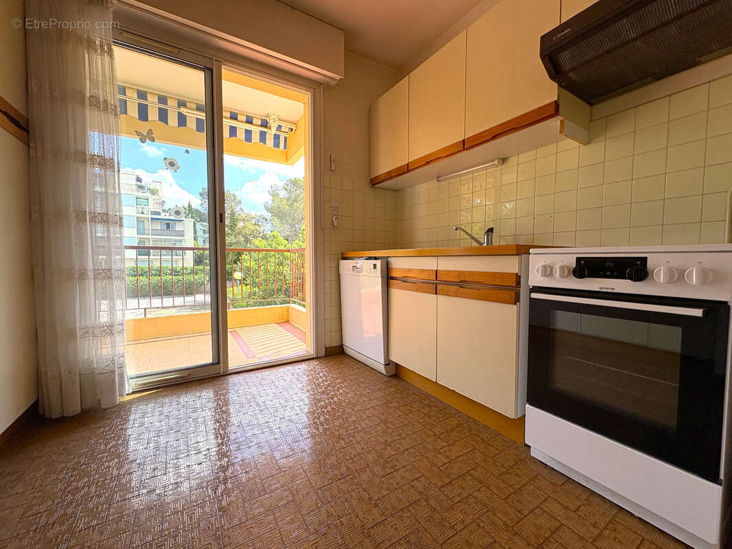 Appartement à SAINT-RAPHAEL