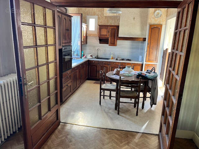 Maison à SAINT-ETIENNE