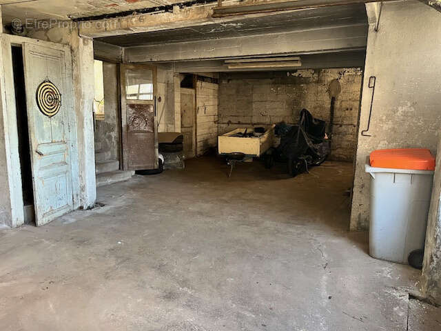 Maison à SAINT-ETIENNE