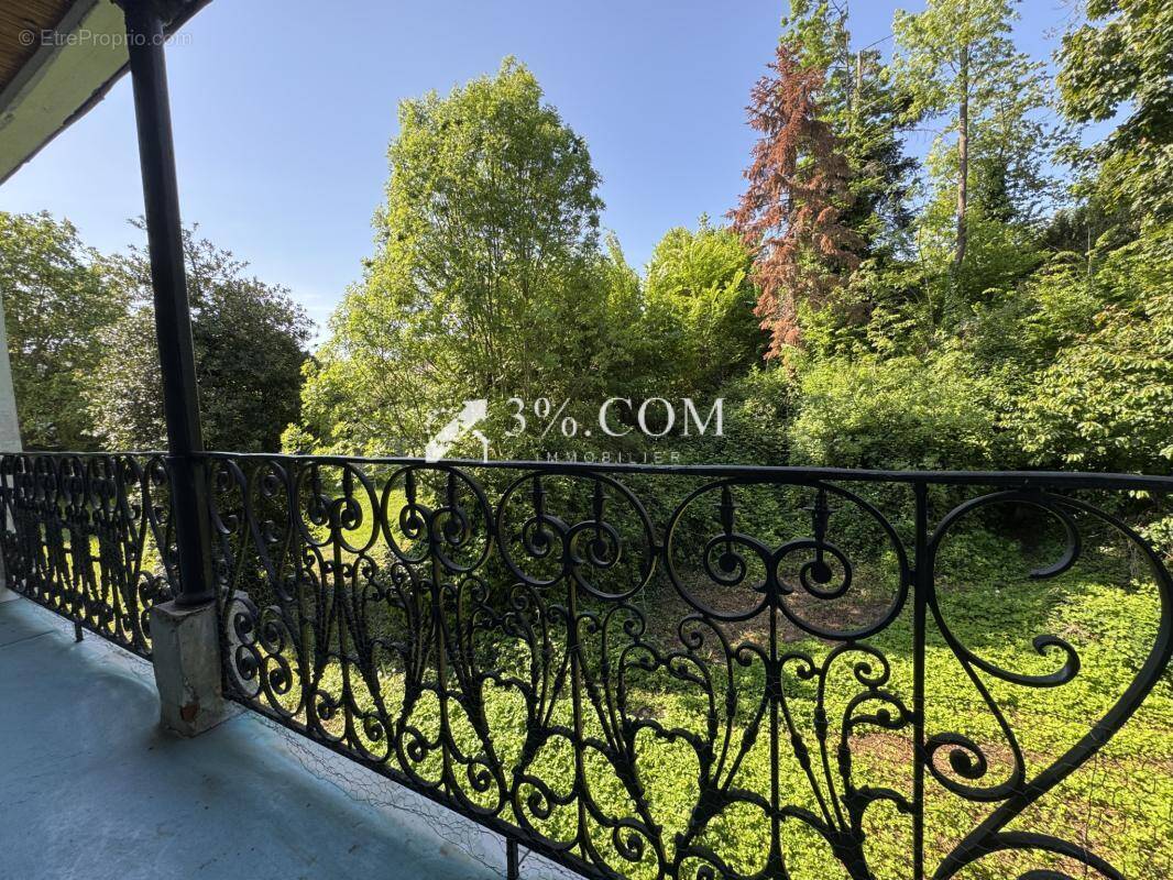 Appartement à SAVERNE