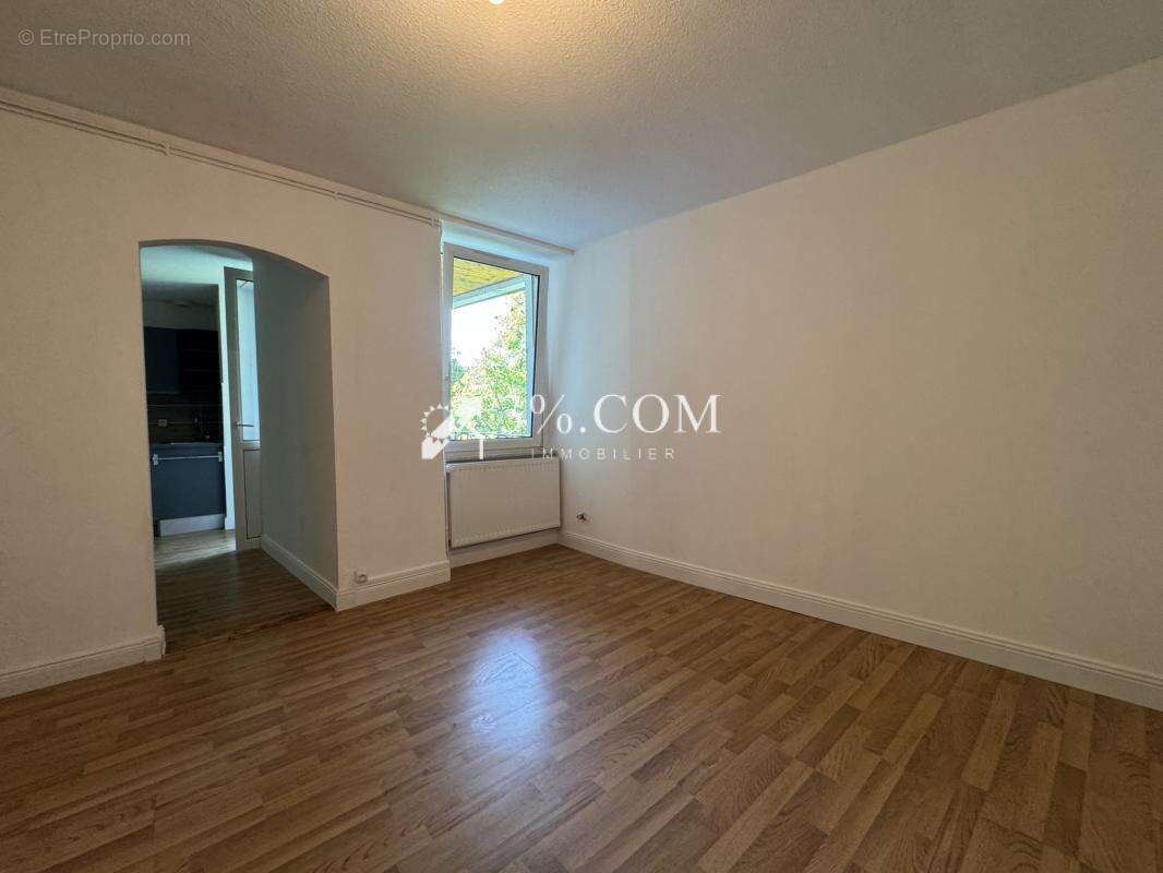 Appartement à SAVERNE