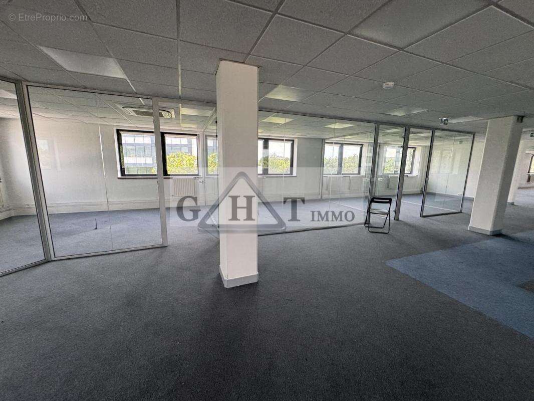 Commerce à SAINT-DENIS