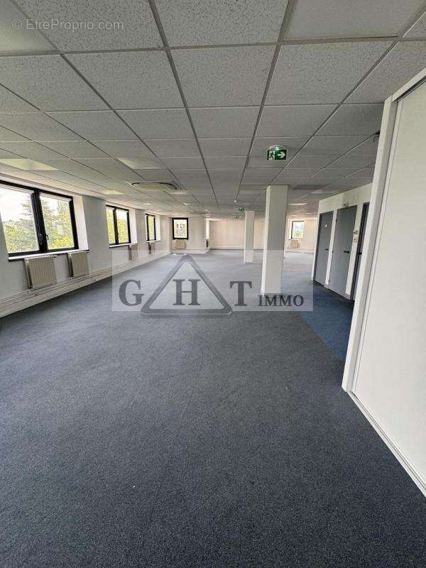 Commerce à SAINT-DENIS