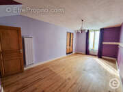 Maison à L&#039;ISLE-SUR-SEREIN