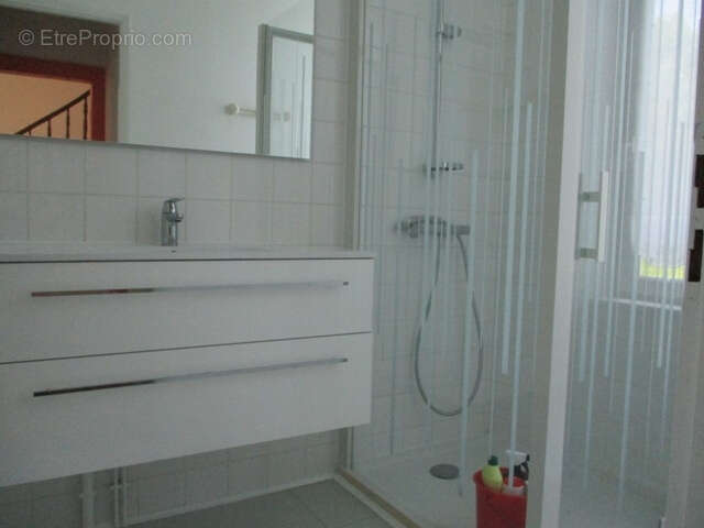 Maison à COUSSAC-BONNEVAL