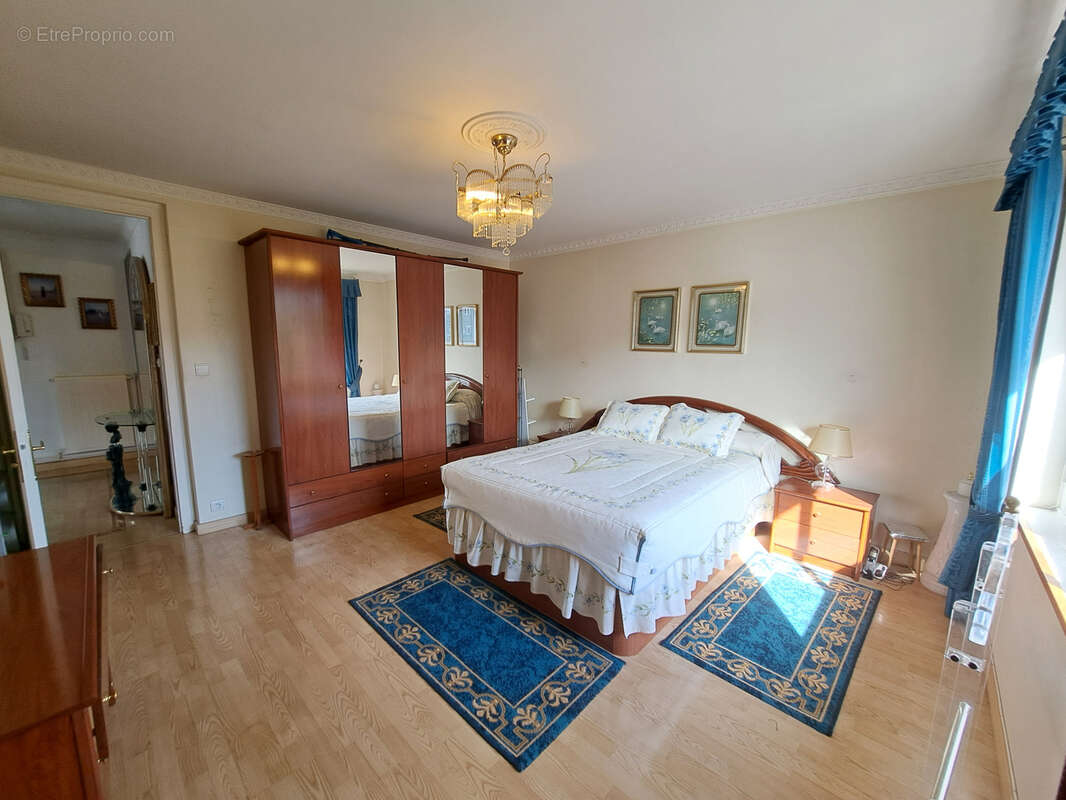 Appartement à HENDAYE