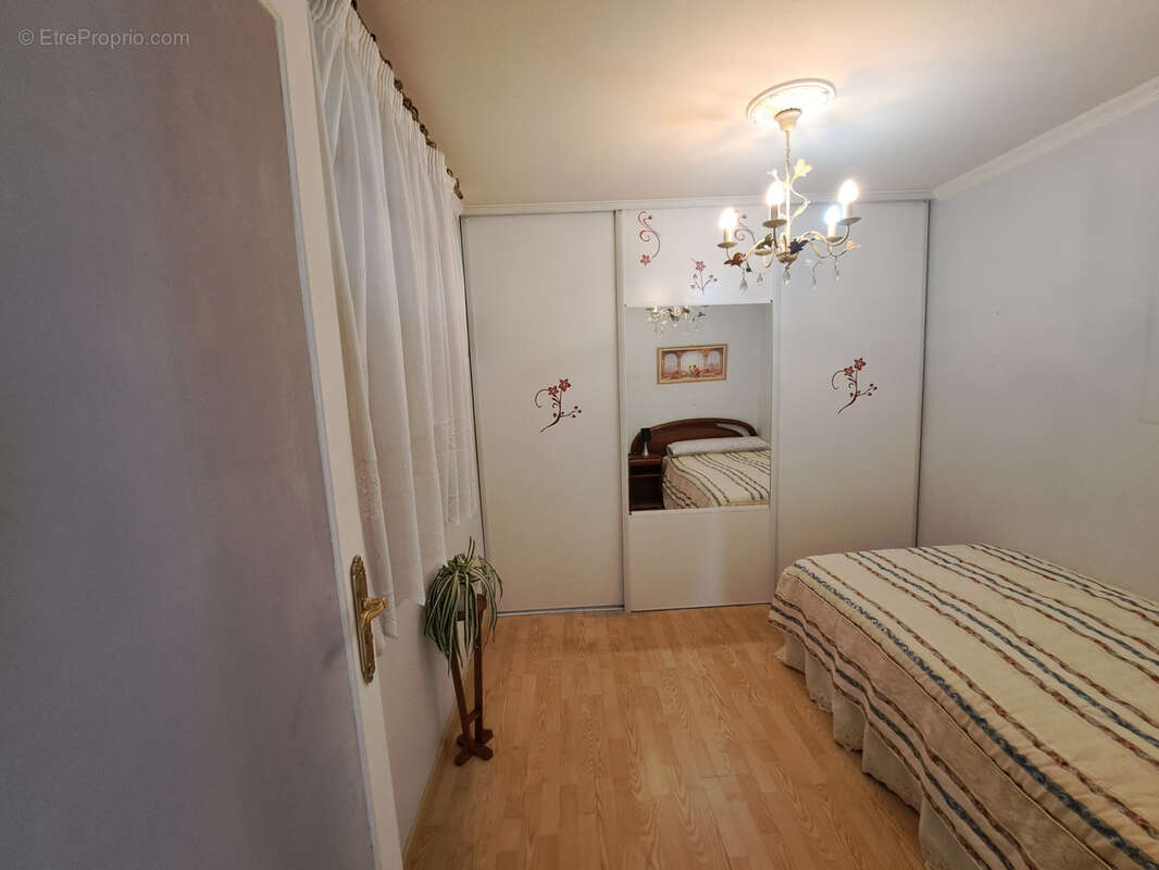 Appartement à HENDAYE