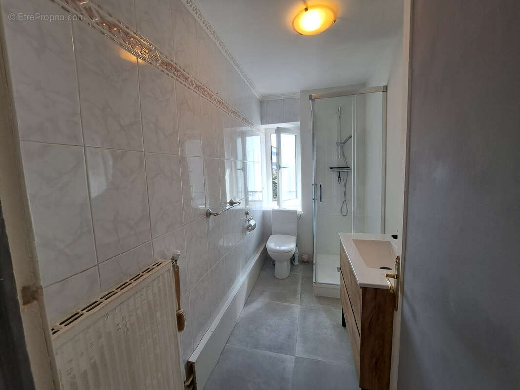 Appartement à HENDAYE