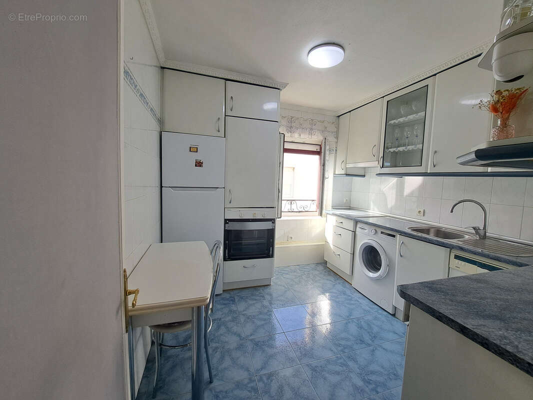 Appartement à HENDAYE