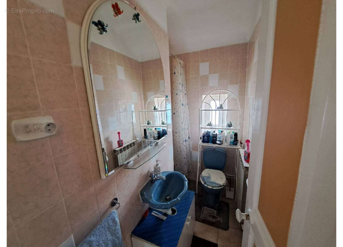 Appartement à HENDAYE