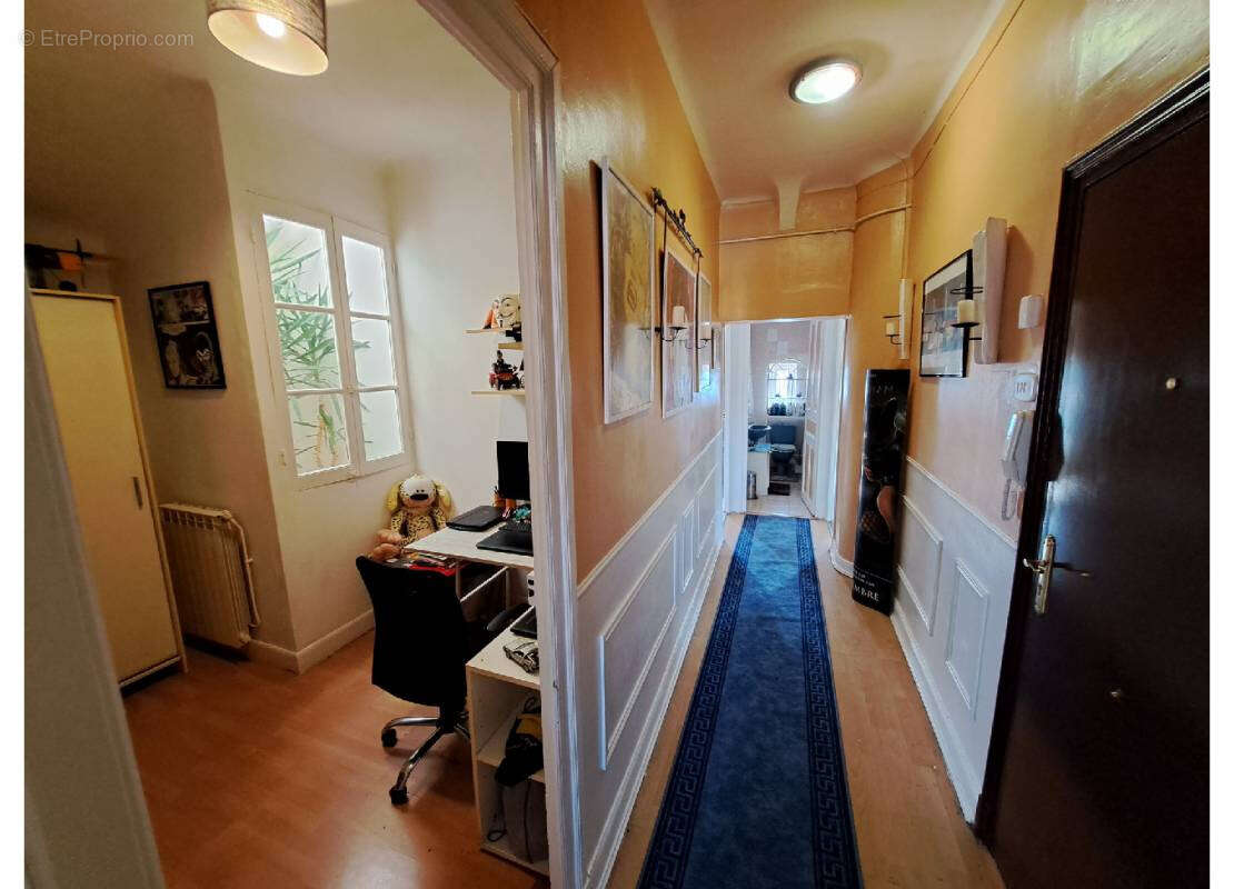 Appartement à HENDAYE