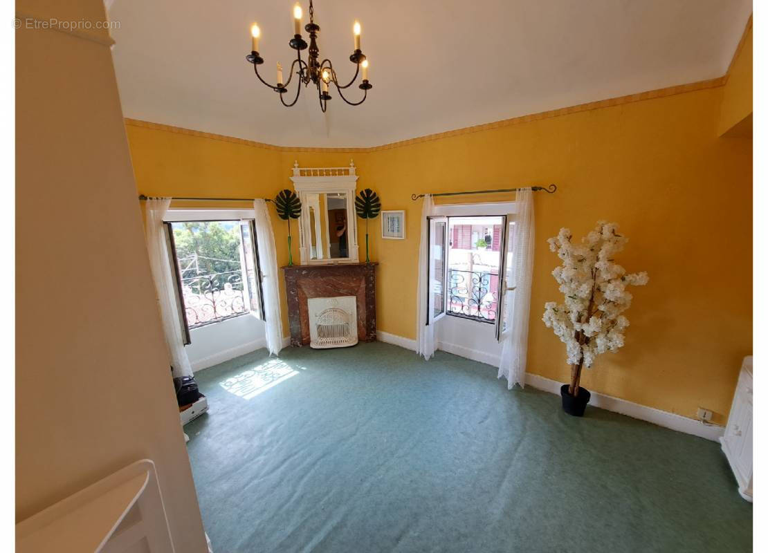 Appartement à HENDAYE