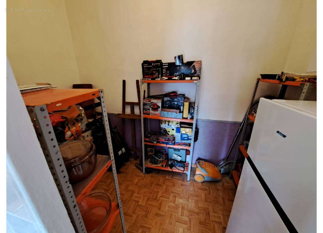 Appartement à HENDAYE