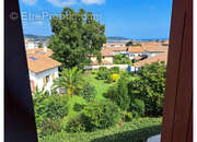 Appartement à HENDAYE