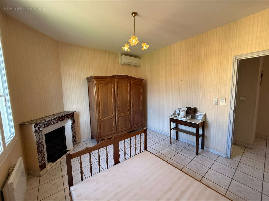 Appartement à CERET