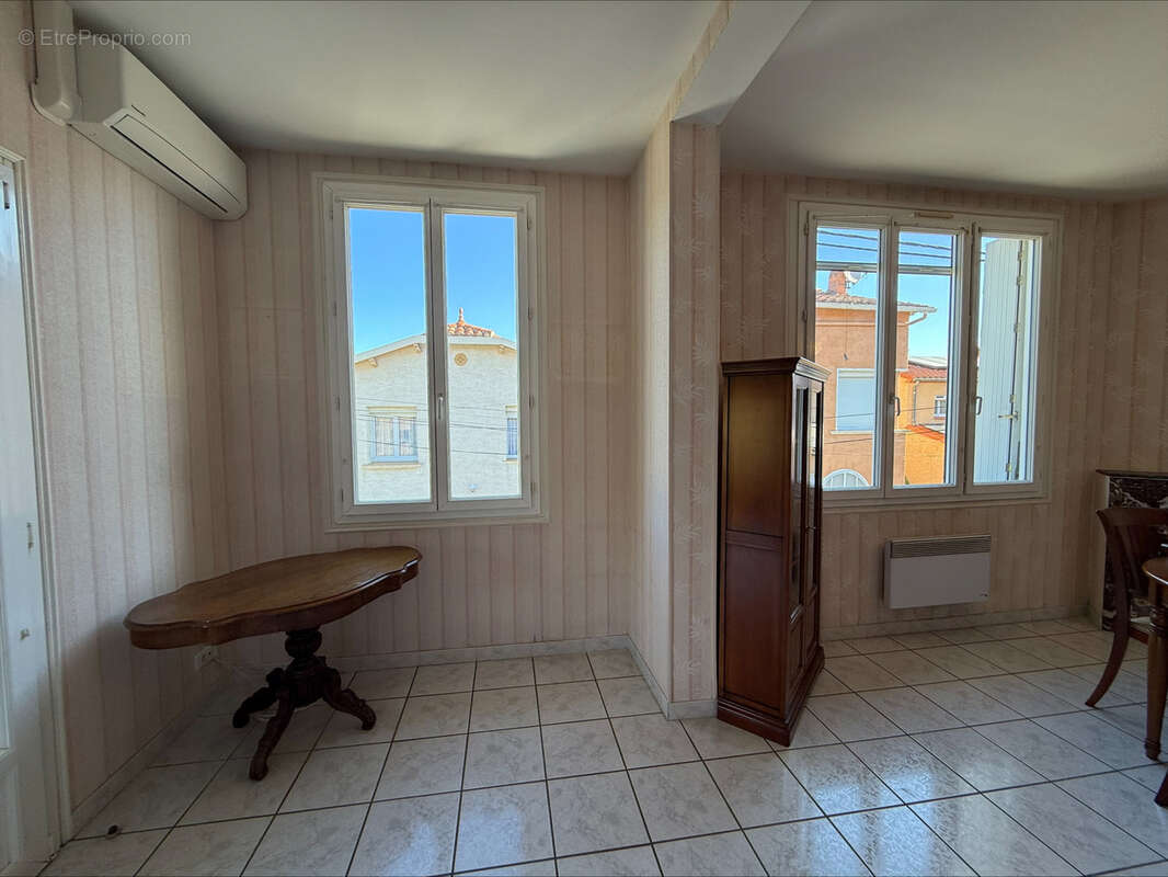 Appartement à CERET