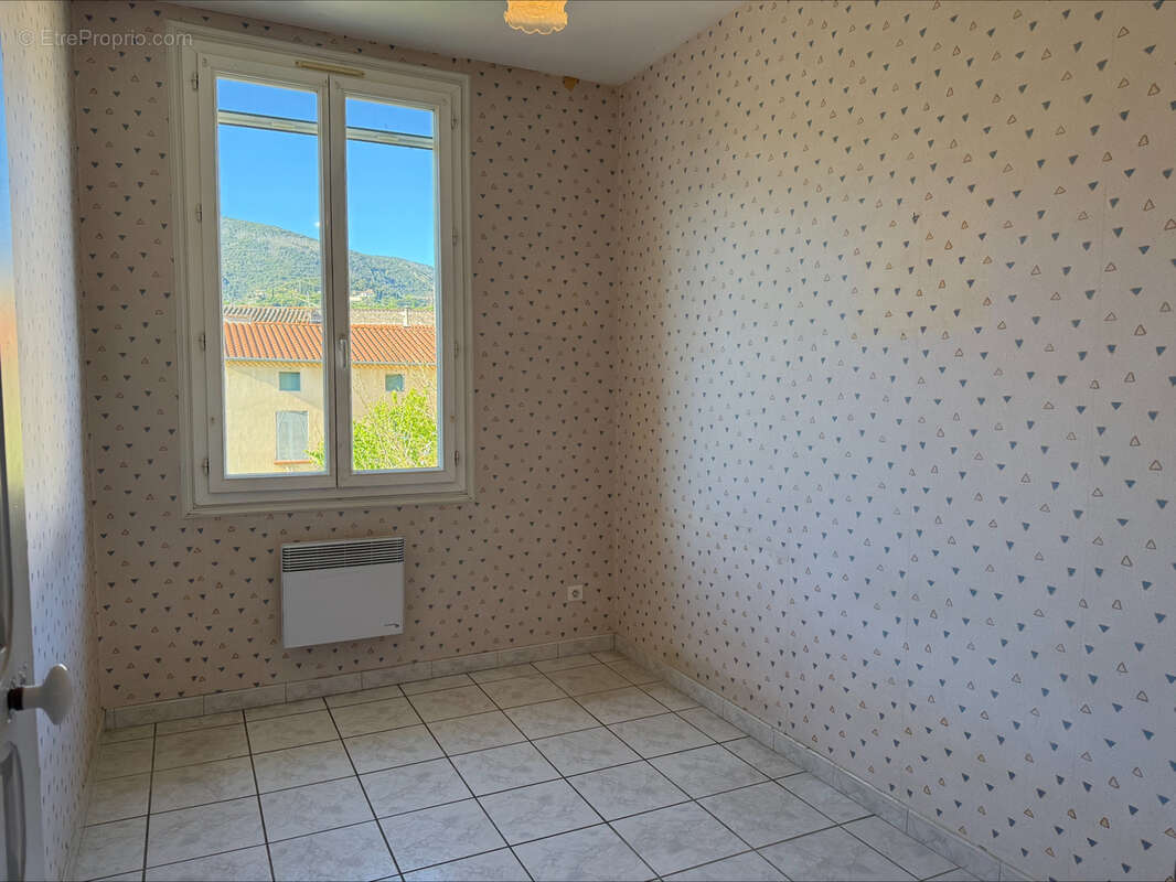 Appartement à CERET