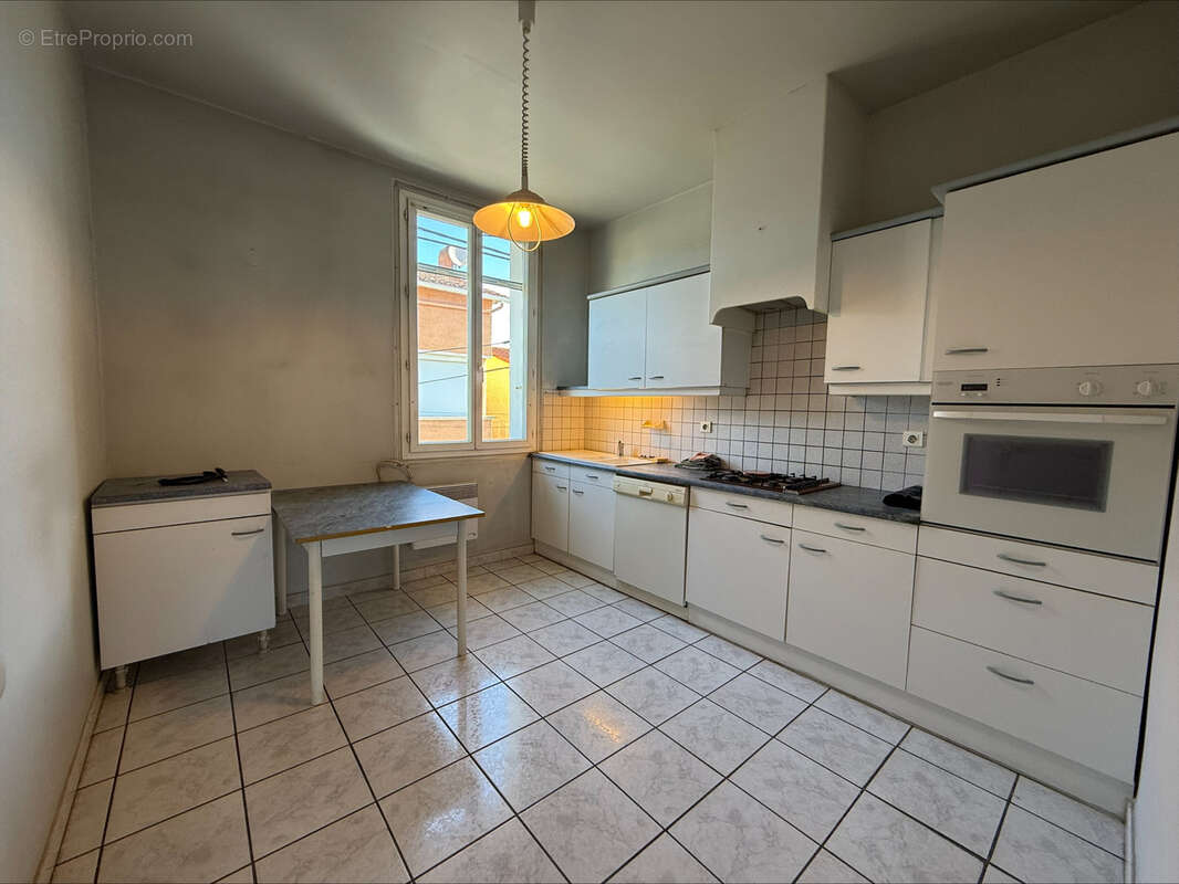 Appartement à CERET